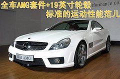 2010款 S300 3.0L 豪华型