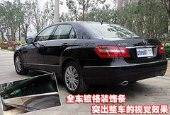 2010款 S300 3.0L 豪华型