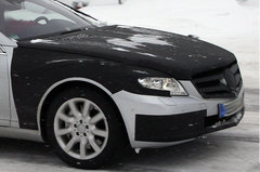 2010款 S300 3.0L 豪华型