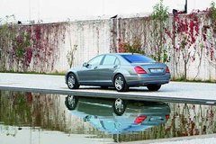 2010款 S300 3.0L 豪华型
