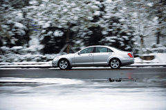 2010款 S300 3.0L 豪华型