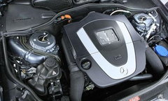 2010款 S300 3.0L 豪华型
