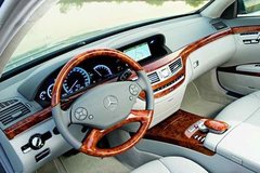 2010款 S300 3.0L 豪华型