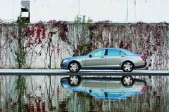 2010款 S300 3.0L 豪华型