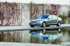 2010款 S300 3.0L 豪华型