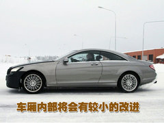 2010款 S300 3.0L 豪华型
