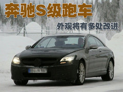 2010款 S300 3.0L 豪华型