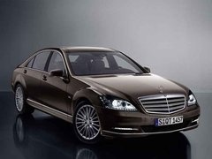 2010款 S300 3.0L 豪华型