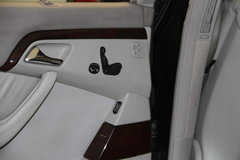 2010款 S300 3.0L 豪华型