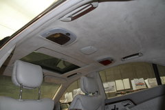 2010款 S300 3.0L 豪华型