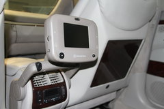 2010款 S300 3.0L 豪华型