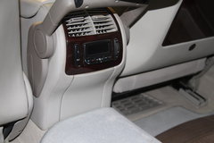 2010款 S300 3.0L 豪华型