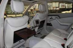 2010款 S300 3.0L 豪华型