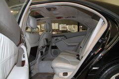 2010款 S300 3.0L 豪华型