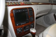 2010款 S300 3.0L 豪华型