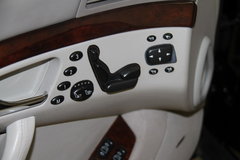 2010款 S300 3.0L 豪华型