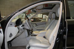 2010款 S300 3.0L 豪华型