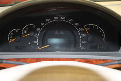 2010款 S300 3.0L 豪华型