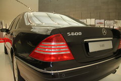 2010款 S300 3.0L 豪华型