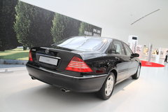 2010款 S300 3.0L 豪华型