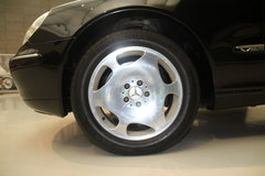 2010款 S300 3.0L 豪华型