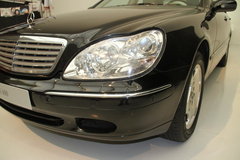 2010款 S300 3.0L 豪华型