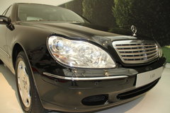 2010款 S300 3.0L 豪华型