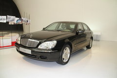 2010款 S300 3.0L 豪华型