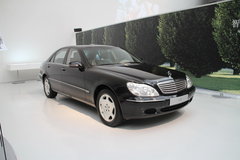 2010款 S300 3.0L 豪华型
