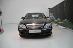 2010款 S300 3.0L 豪华型