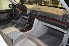 2010款 S300 3.0L 豪华型