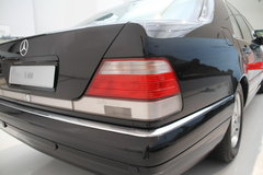 2010款 S300 3.0L 豪华型