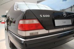 2010款 S300 3.0L 豪华型