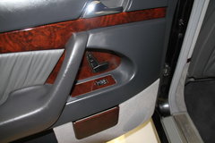 2010款 S300 3.0L 豪华型