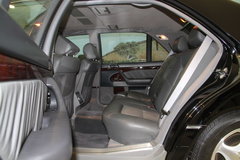 2010款 S300 3.0L 豪华型