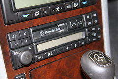 2010款 S300 3.0L 豪华型