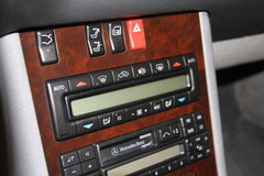 2010款 S300 3.0L 豪华型