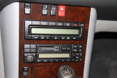 2010款 S300 3.0L 豪华型