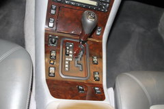 2010款 S300 3.0L 豪华型