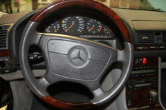 2010款 S300 3.0L 豪华型
