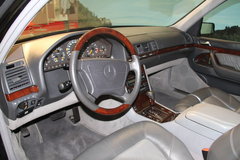 2010款 S300 3.0L 豪华型