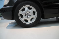 2010款 S300 3.0L 豪华型