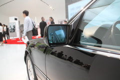 2010款 S300 3.0L 豪华型