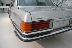 2010款 S300 3.0L 豪华型