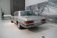 2010款 S300 3.0L 豪华型