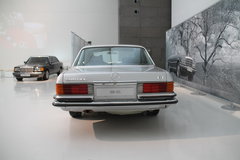 2010款 S300 3.0L 豪华型