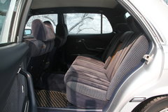 2010款 S300 3.0L 豪华型