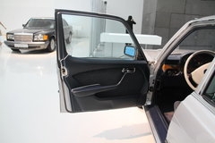 2010款 S300 3.0L 豪华型