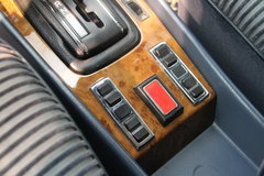 2010款 S300 3.0L 豪华型