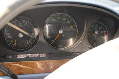 2010款 S300 3.0L 豪华型